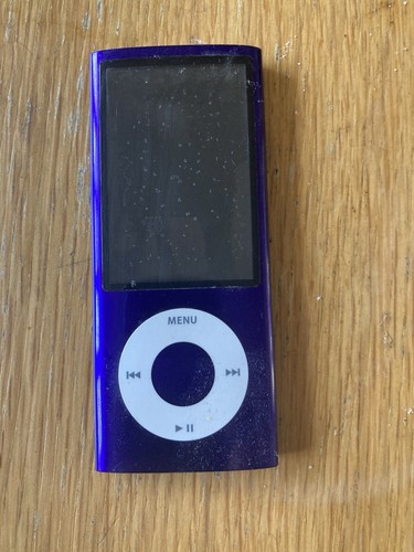 Apple ipod nano - apple,