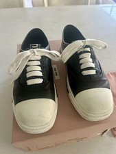Miu Miu Calzature Donna Low