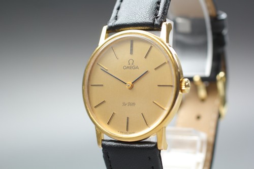 Orologio uomo vintage manuale - vintage,