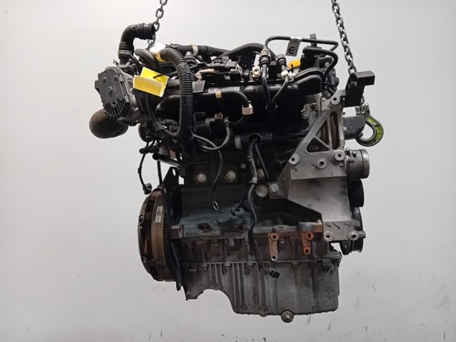 Motore fiat tipo 2016 2020 - motore, 2016-2020