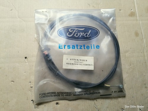 Ford transit mk3 treno cofano - ford,