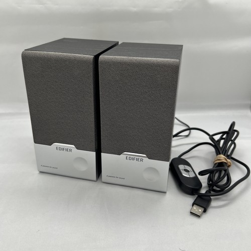 Edifier r18usb altoparlanti - edifier,