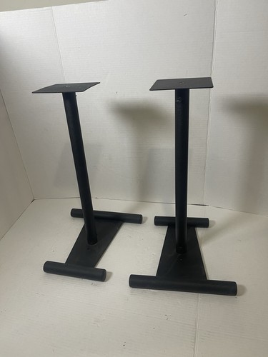 Coppia supporti pavimento - supporti, da