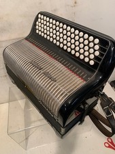 Fisarmonica d’epoca LUCCHINI STRADELLA