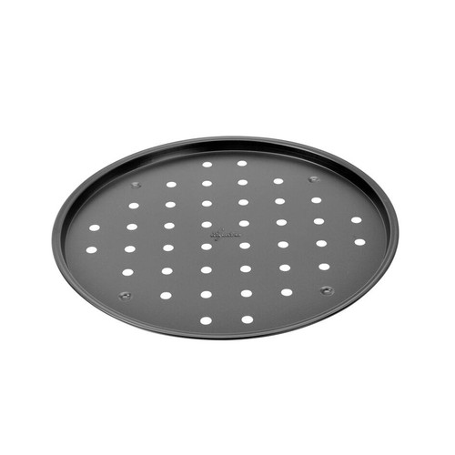 Teglia pizza forata 32cm