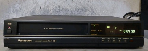 Panasonic j11 - panasonic, nv-j11