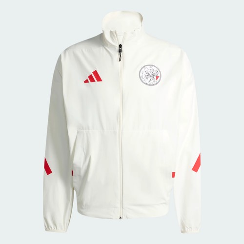 Adidas mens football ajax - mens,