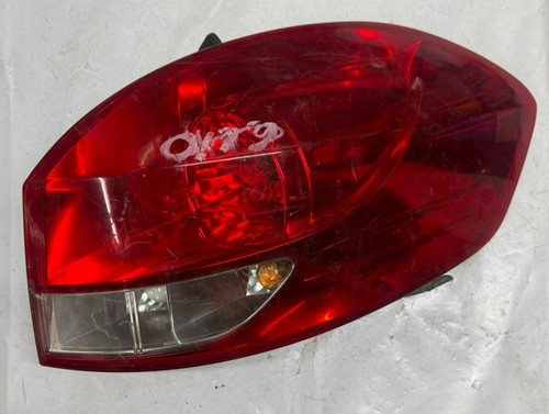 8200586844 fanale posteriore - 8200586844,