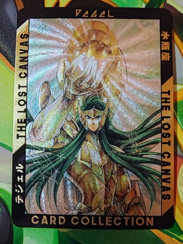 Card saint seiya - seiya, knight