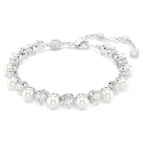 Bracciale tennis swarovski - bracciale,
