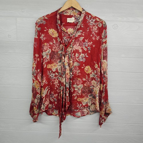 Camicetta vintage denim - camicetta,