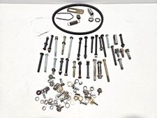 PERNI VITI SMONTAGGIO MOTORE PIAGGIO APE TM 703 BENZINA/VOLANTE CATALITICA