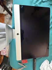 Apple iMac 27" (1TB HHD, Intel