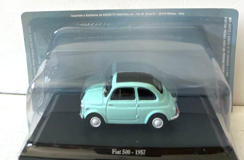 Edicola hachette auto - edicola,