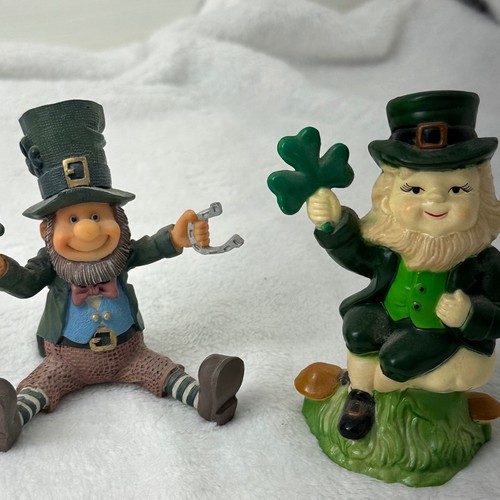 Set figurine folletto - set, 2pz