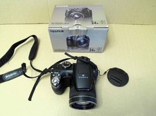 Fujifilm FinePix S Series S3200 14,0 megapixel fotocamera digitale - nero