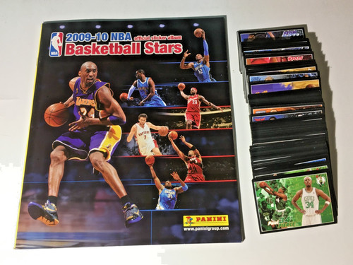 Nba 2009 basketball - nba, 2009-10