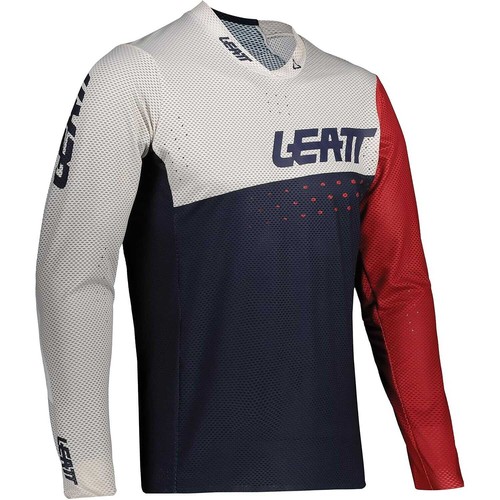 Leatt gravity maglia mtb - 4.0,