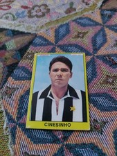 Figurina Panini Calciatori