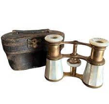 Antichi bicchieri da opera