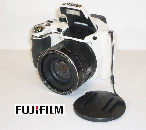 Fujifilm finepix s4300 - fujifilm, 26x