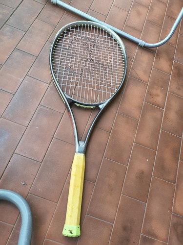 Racchetta tennis bosch l4 - racchetta, da