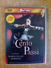 I CENTO PASSI DVD
