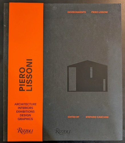 Stefano casciani piero - casciani, lissoni