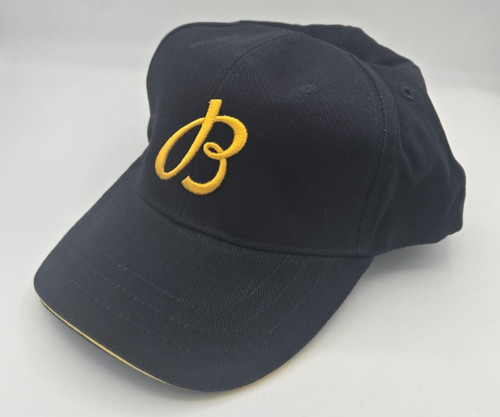 Berretto baseball breitling - baseball,
