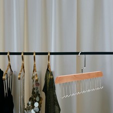  Grucce Cappotti Appendi