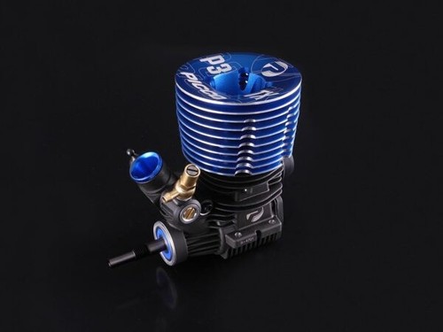 Motore picco p3tx - picco, dlc