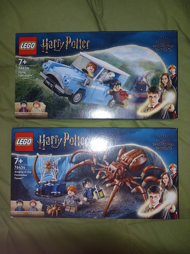 Lego lotto harry potter set - lego,