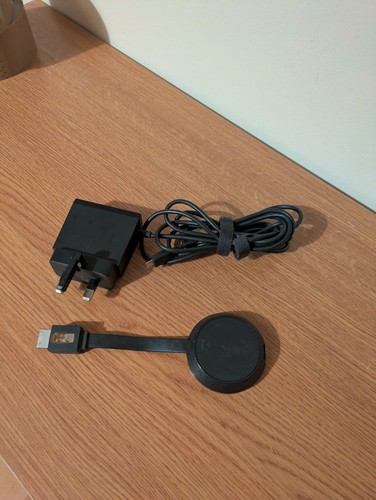 Google chromecast ultra 3a - ultra, 4k