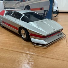 Auto radiocomandata Alfa Romeo