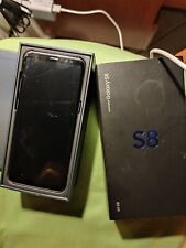 Samsung s8 edge usato