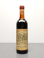 Chianti Ruffino Riserva Ducale
