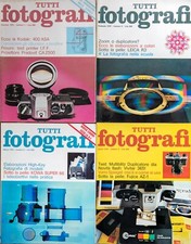 TUTTI FOTOGRAFI  Rivista 11