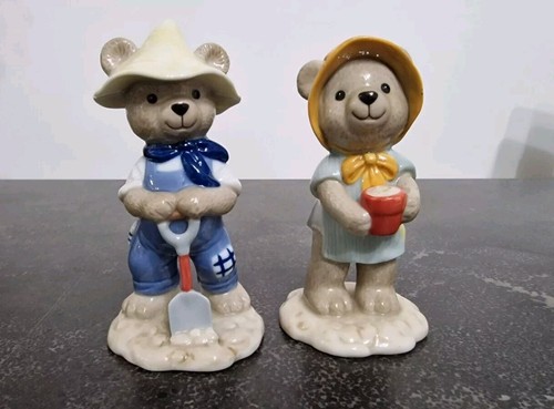 Porcelain bing grondahl - bing,