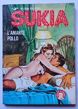 a) SUKIA  n.  116 - ed