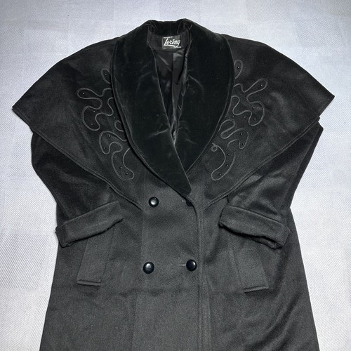 Cappotto donna vintage anni