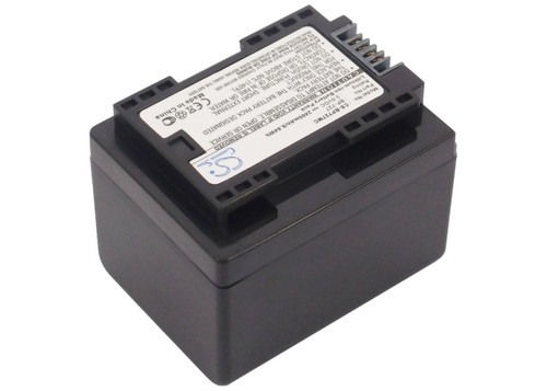 Batteria per canon - per,