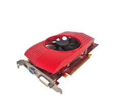 MSI nvidia Geforce GTX 550 Ti
