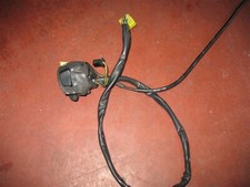 devioluci deviofrecce suzuki gsxr 1000 k1-k2 2001-2002