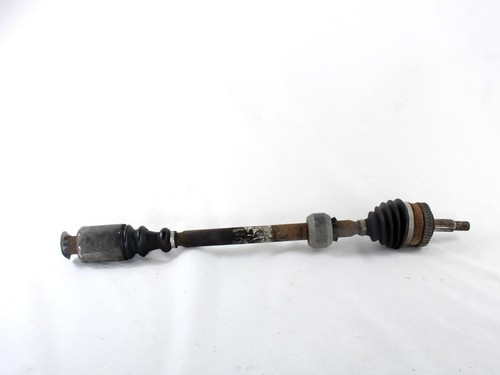 7700112689 semiasse semialbero - semiasse,