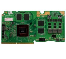 ASUS G750JW G750JX scheda