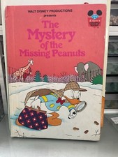 Walt Disney Presents The