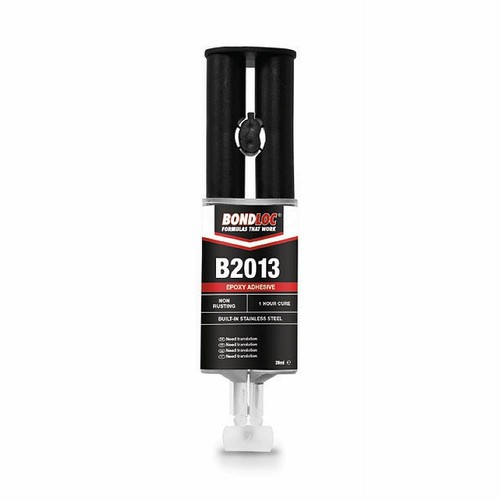 Bondloc b2013 resina - bondloc,