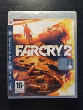Far Cry 2 Rare Originale