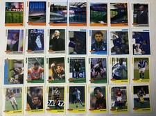 SUPERCALCIO Panini 2000/2001