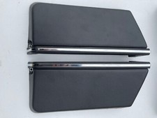 2 Pcs Door Pocket Bins Left